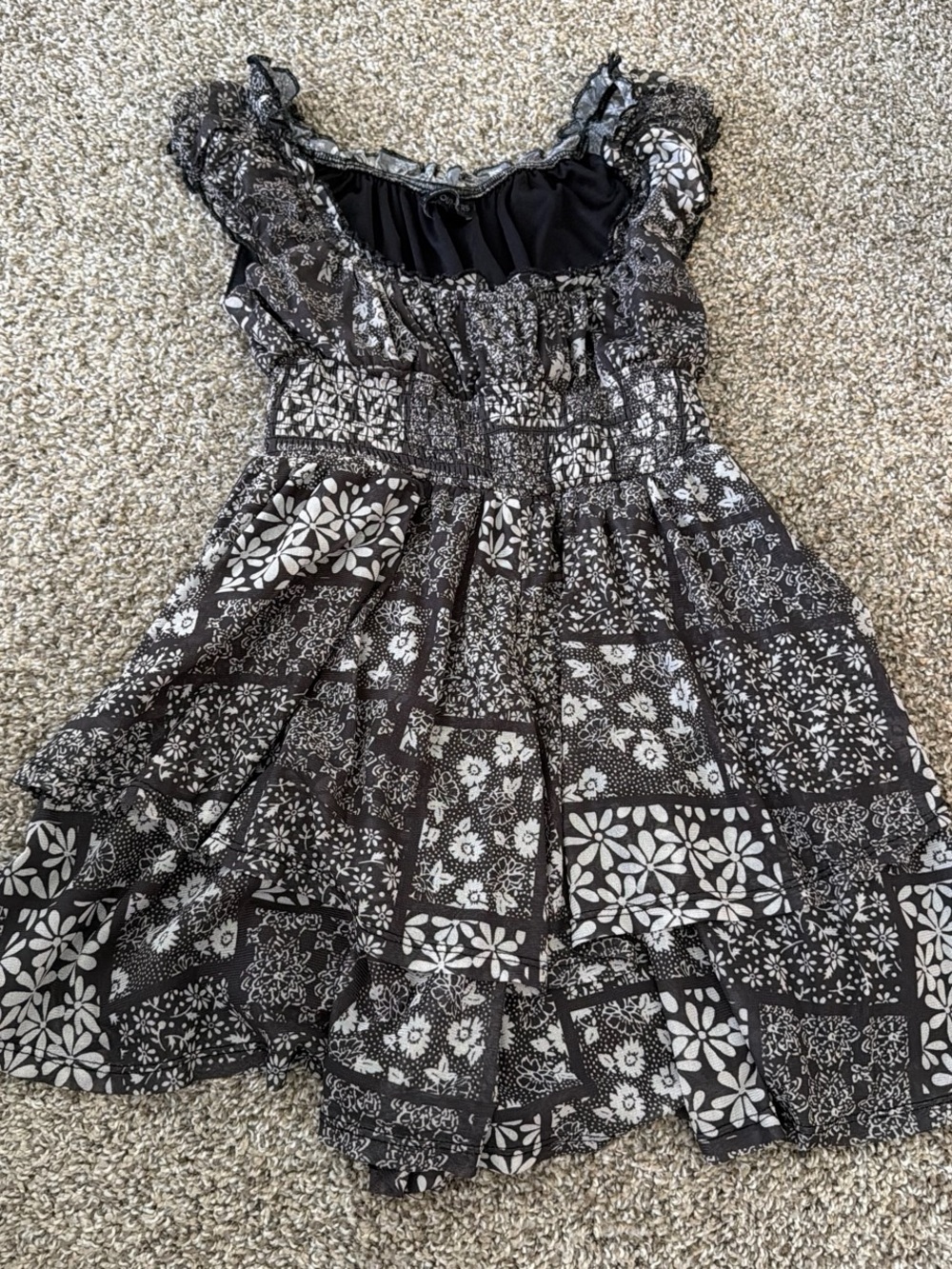 Urban Outfitters Romper